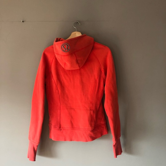 Lululemon Scuba Hoodie Zip Up - Picture 9 of 11